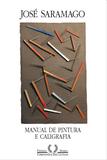 Livro - Manual de pintura e caligrafia
