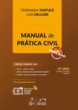 Livro - Manual de Prática Civil