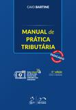 Livro - Manual de Prática Tributária