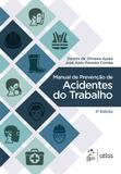 Livro - Manual de Prevenção de Acidentes do Trabalho