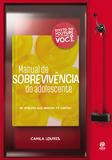 Livro - Manual de sobrevivência do adolescente