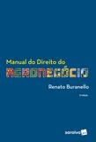 Livro - Manual do direito do agronegócio - 2ª edição de 2018
