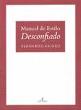 Livro - Manual do estilo desconfiado