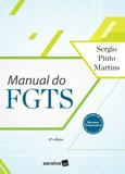 Livro - Manual do FGTS