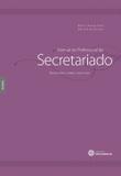Livro - Manual do Profissional de Secretariado: