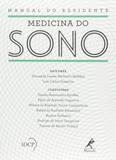 Livro - Manual do residente - Medicina do sono