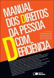 Livro - Manual dos direitos da pessoa com deficiência