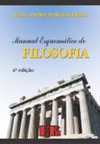 Livro - Manual Esquematico De Filosofia - 04Ed/10 - Ltr - ltr