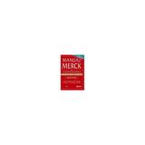 Livro - Manual Merck de Informação Médica - Saúde para a Família - Roca