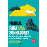 Livro - Manual Para Sonhadores - Leya