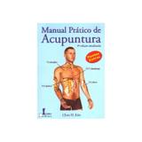 Livro - Manual Prático de Acupuntura - Kim - Ícone