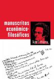 Livro - Manuscrito Economico-Filosoficos - Mcl - martin claret