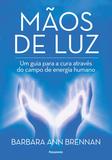 Livro - Mãos de luz