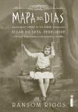 Livro - Mapa dos dias