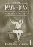 Livro - Mapa dos dias