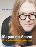 Livro - Mapas do acaso