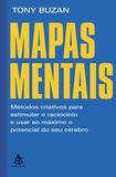 Livro - Mapas mentais