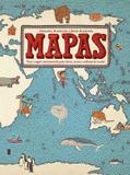 Livro - Mapas
