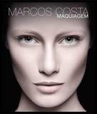 Livro Maquiagem Marcos Costa By Natura