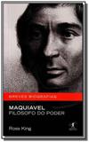 Livro - Maquiavel