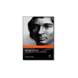 Livro - Maquiavel