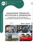 Livro - Máquinas térmicas estáticas e dinâmicas