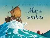 Livro - Mar de sonhos