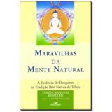 Livro - Maravilhas Da Mente Natural - Devir