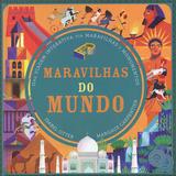 Livro - Maravilhas do mundo