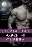 Livro - Marca de guerra