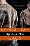 Livro - Marca do caos