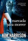 Livro - Marcada para morrer