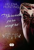 Livro - Marcados para sempre