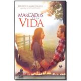 Livro - Marcados Pela Vida - 02Ed/15 - Correio fraterno