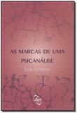 Livro - Marcas De Uma Psicanalise, As - Aller editora