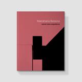Livro Marcenaria Baraúna: móvel como arquitetura - Gasômetro madeiras