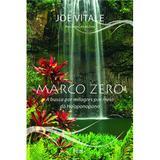 Livro - Marco zero