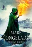 Livro - Maré congelada