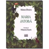 Livro - Maria Jatoba - Ler editora(antiga lge)