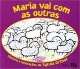 Livro - Maria Vai Com As Outras - Atp - atica paradidatico