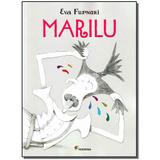 Livro - Marilu - Moderna