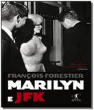 Livro - Marilyn e JFK