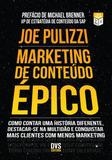 Livro - Marketing de Conteúdo Épico