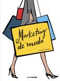 Livro - Marketing de moda