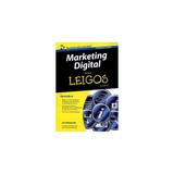 Livro - Marketing Digital Para Leigos - Zimmerman - Alta books