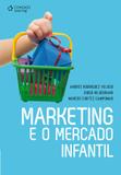 Livro - Marketing e o mercado infantil