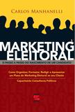 Livro - Marketing Eleitoral