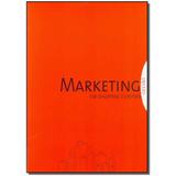 Livro - Marketing Em Shopping Centers - Gestao - Abrasce