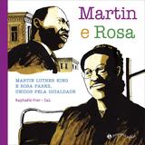 Livro - Martin e Rosa