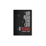 Livro - Martini Com o Diabo, Um - Editora